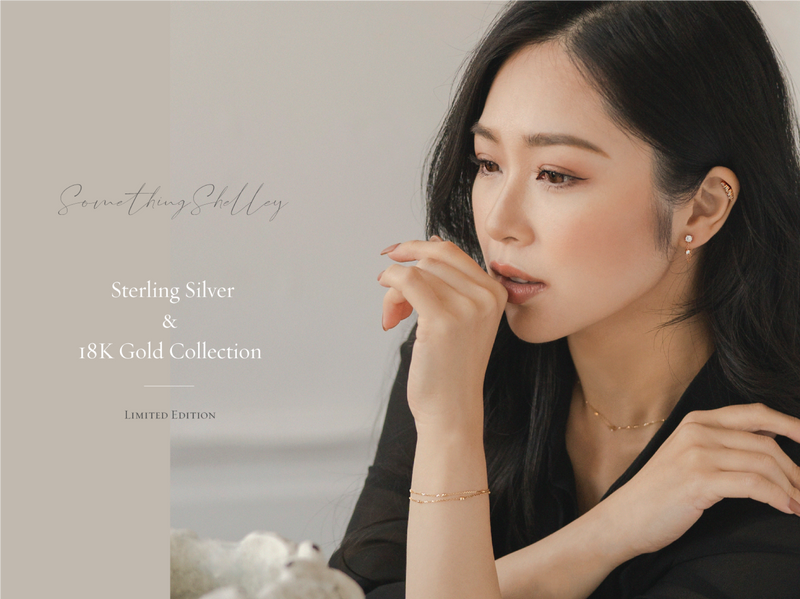 SomethingShelley Collaboration