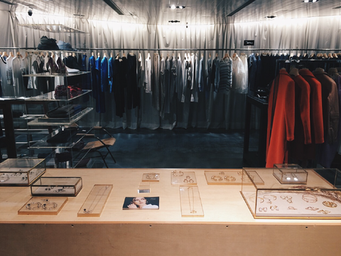 [wum] concept store