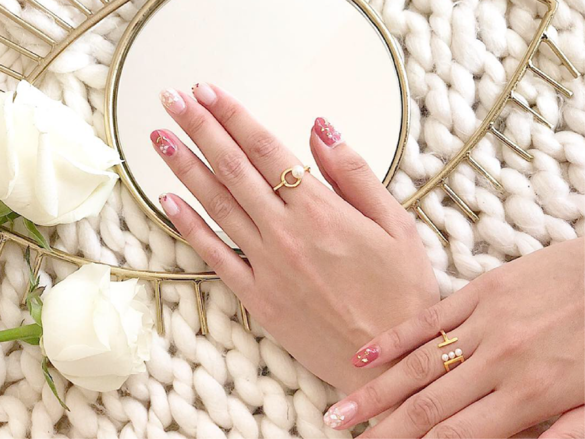 November Pop-up Event