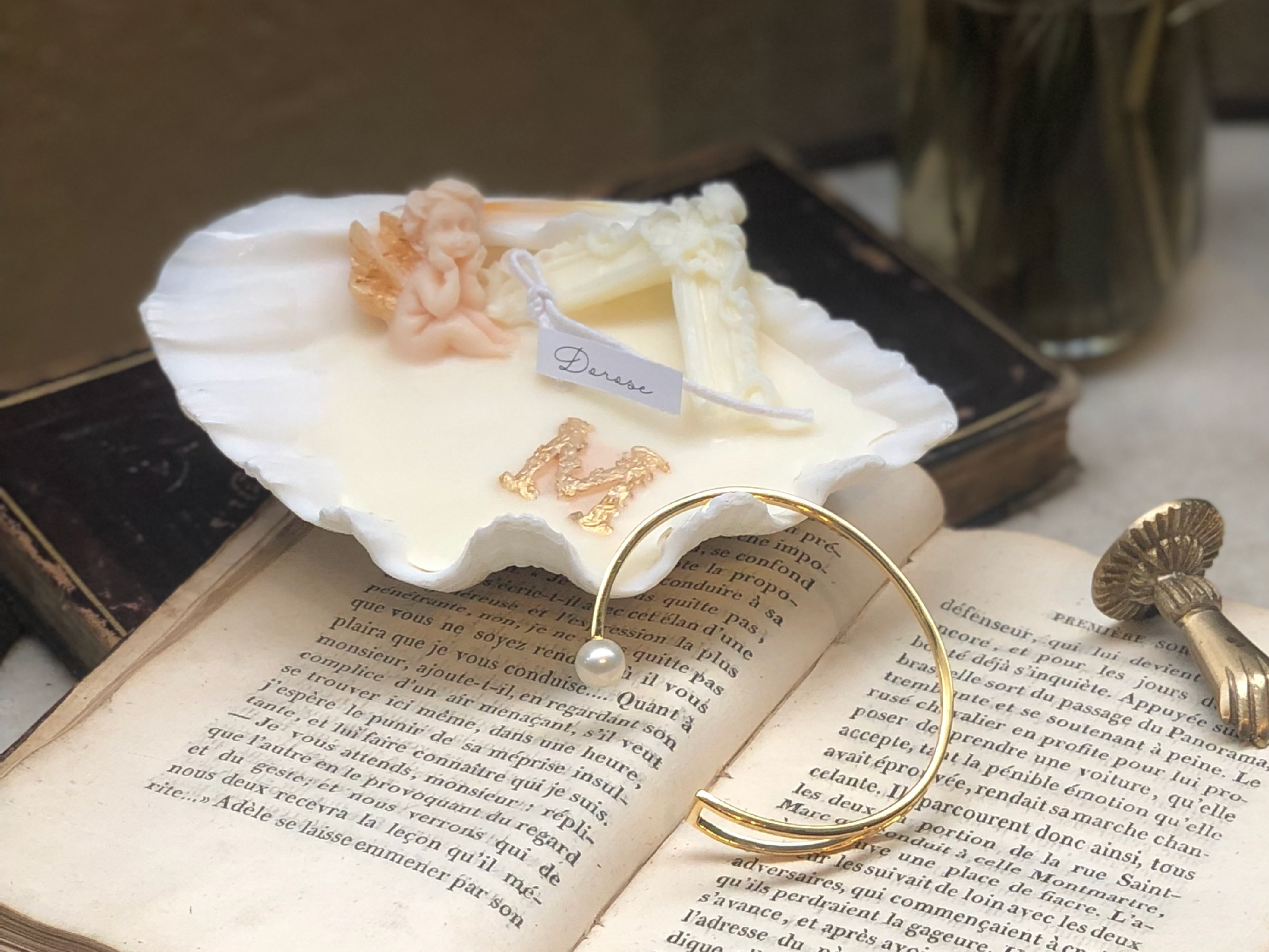 Christmas Collaboration