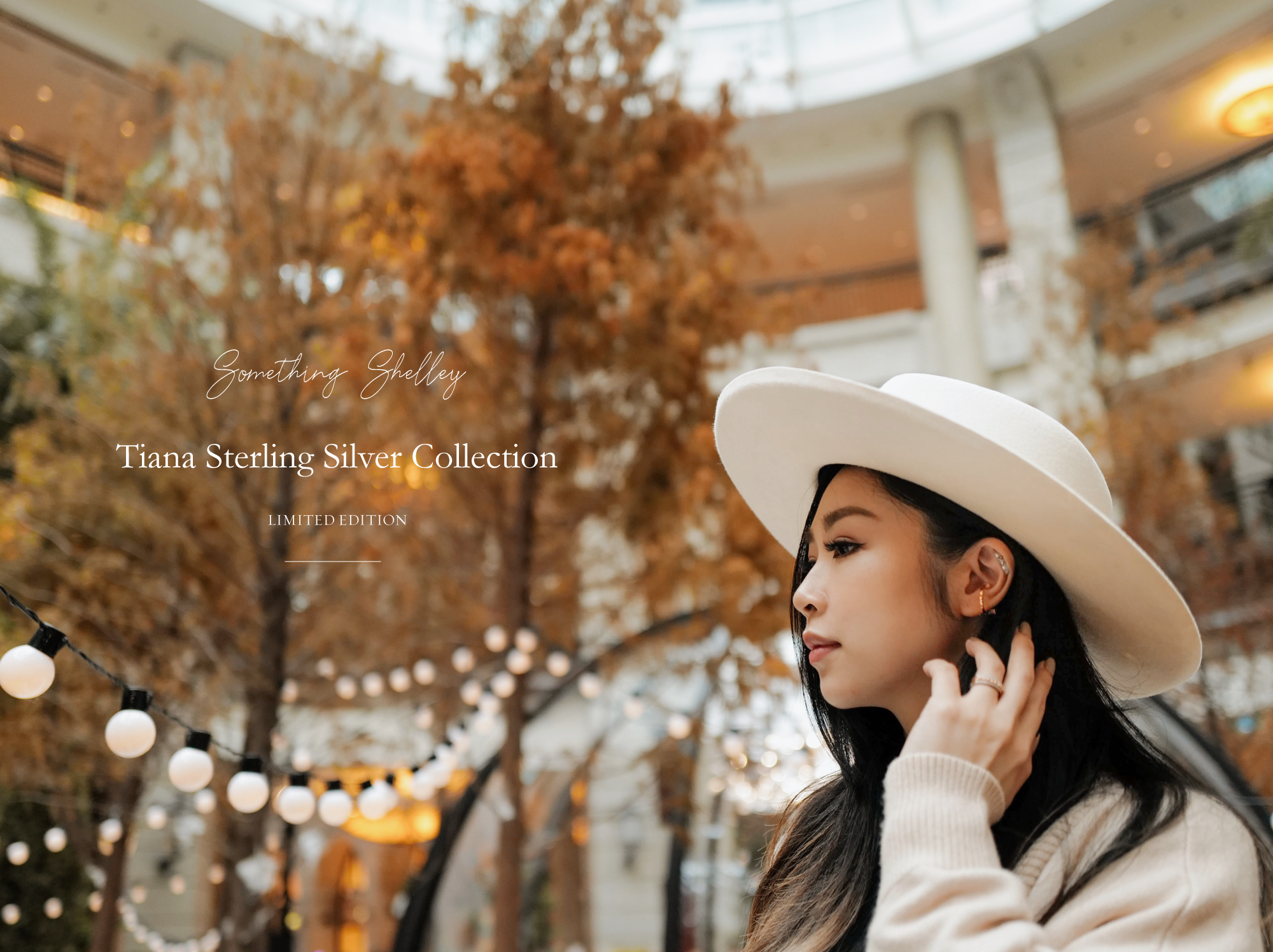 SomethingShelley Collaboration