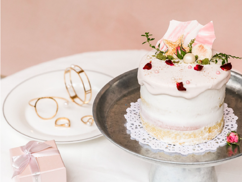 Mother's Day Collaboration