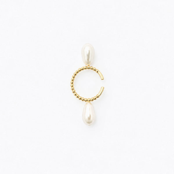 Ethena Ear Cuff