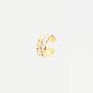 Harper Ear Cuff