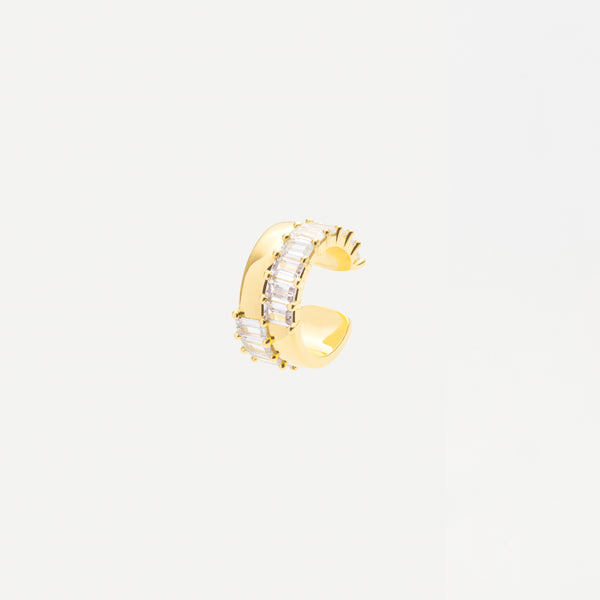 Harper Ear Cuff