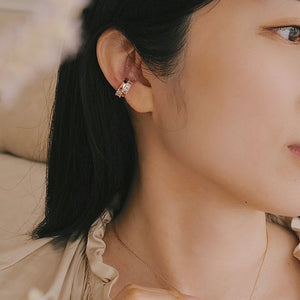 Harper Ear Cuff