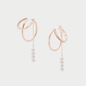 Maja Ear Cuffs