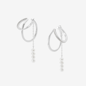 Maja Ear Cuffs