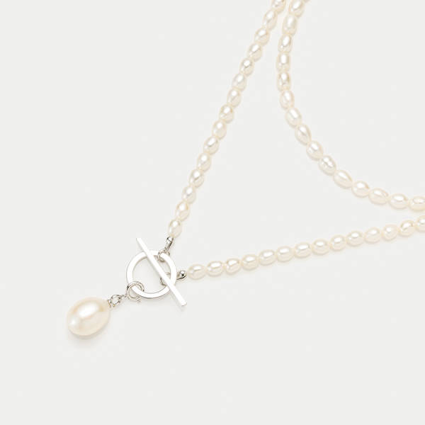 Ottilie Necklace