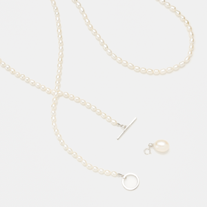 Ottilie Necklace