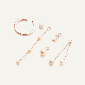 Riley Earcuff Set