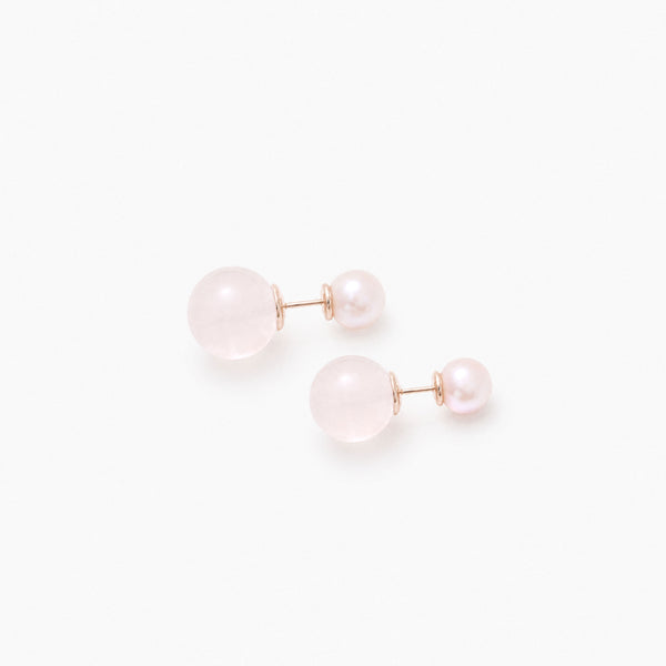 Rosalie Stud Earrings