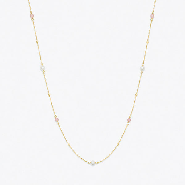 Selene Eyewear Chain | Convertible Necklace & Mask Chain