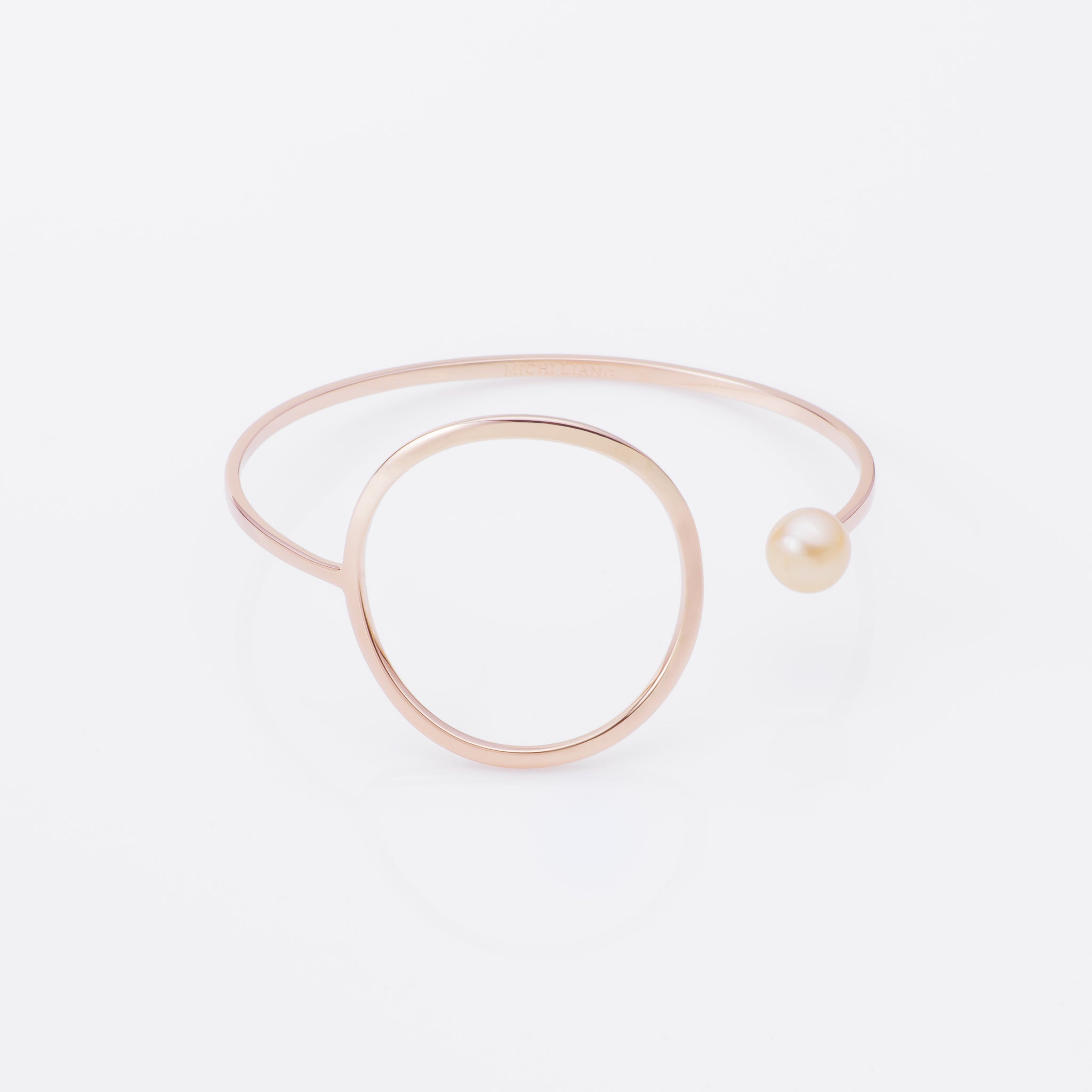 Zoe Cuffs