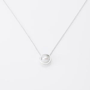 Galla Necklace