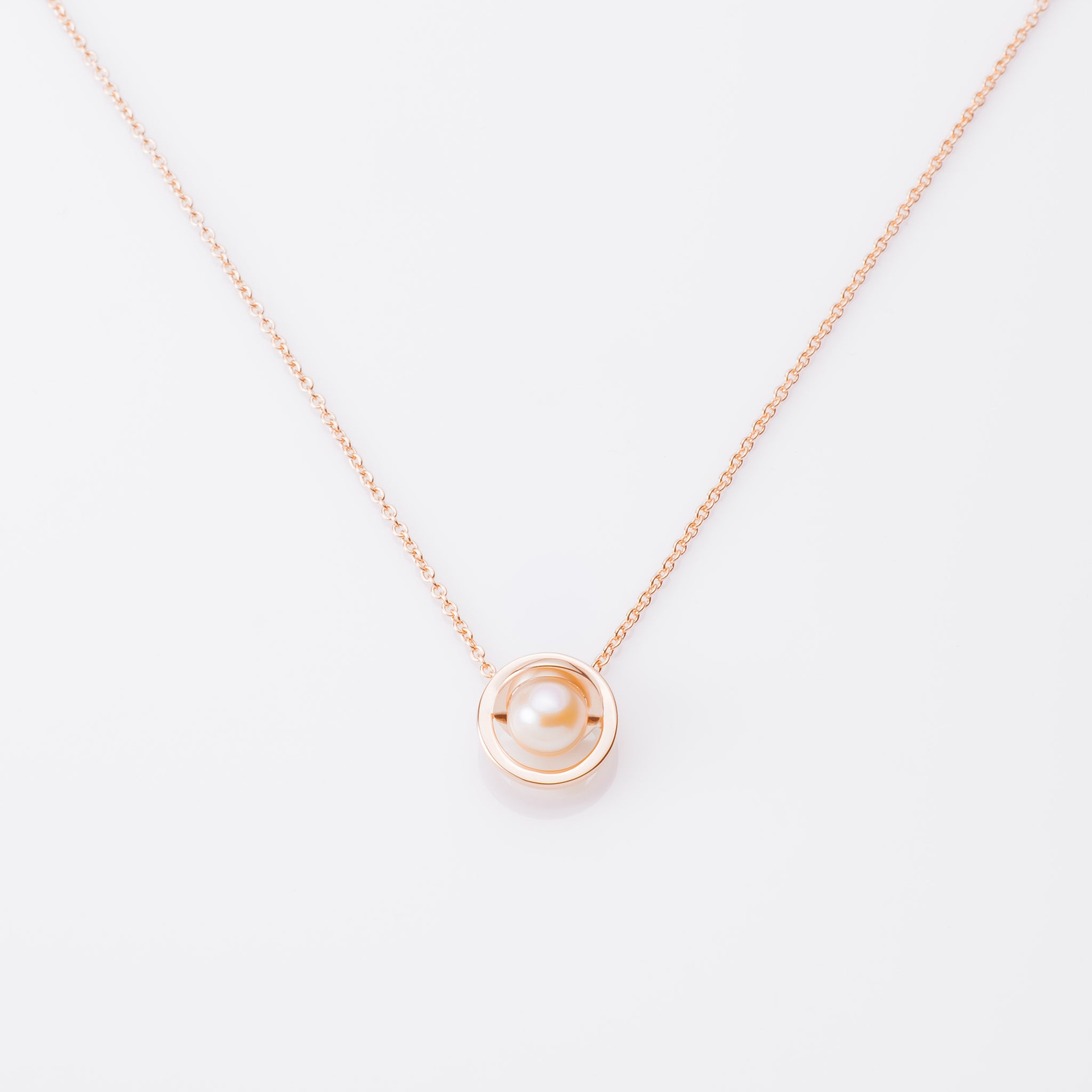 Galla Necklace