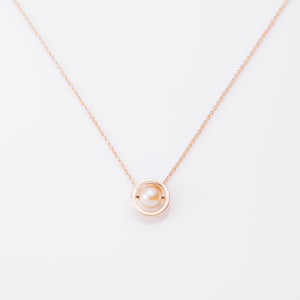 Galla Necklace