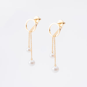Lune Earrings