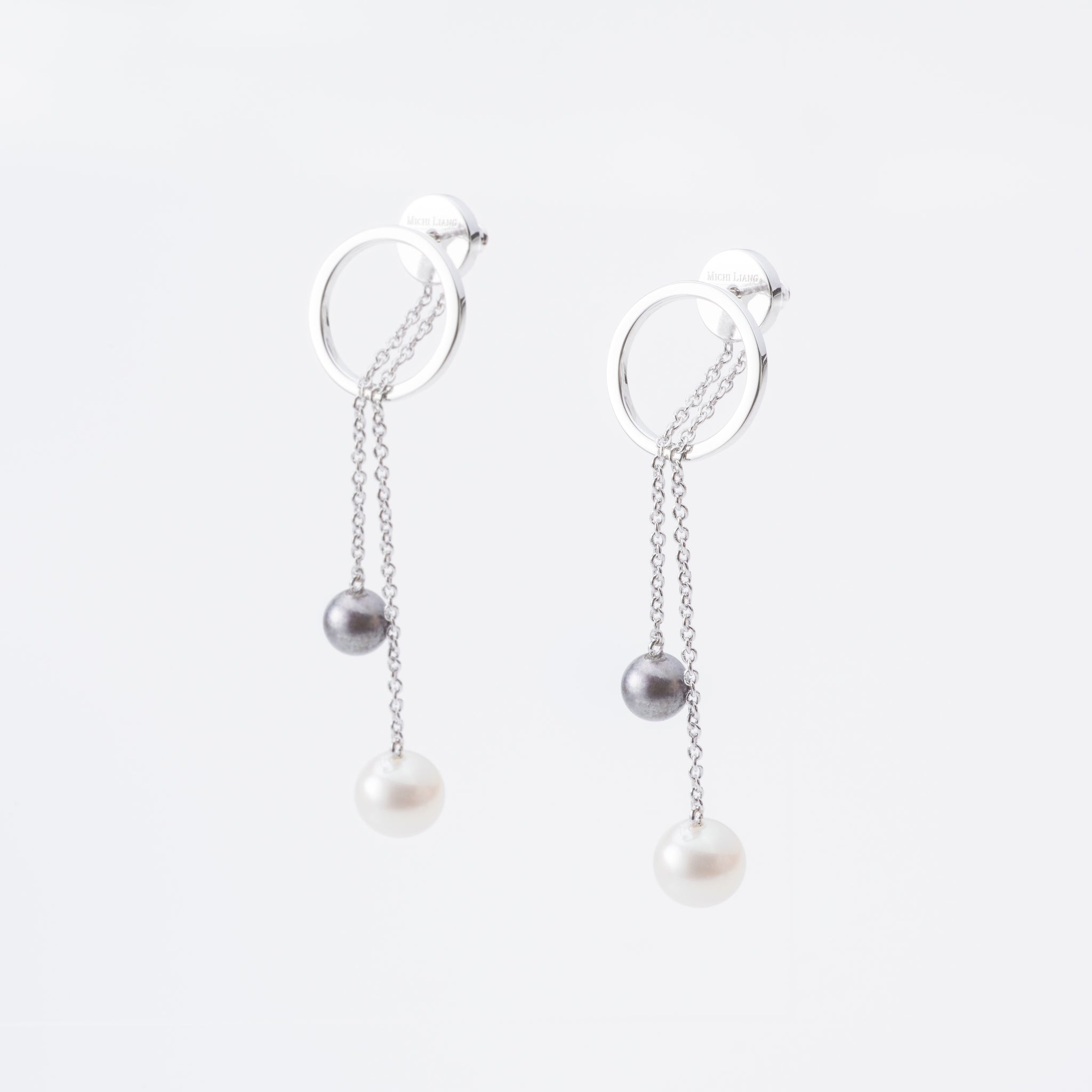 Lune Earrings