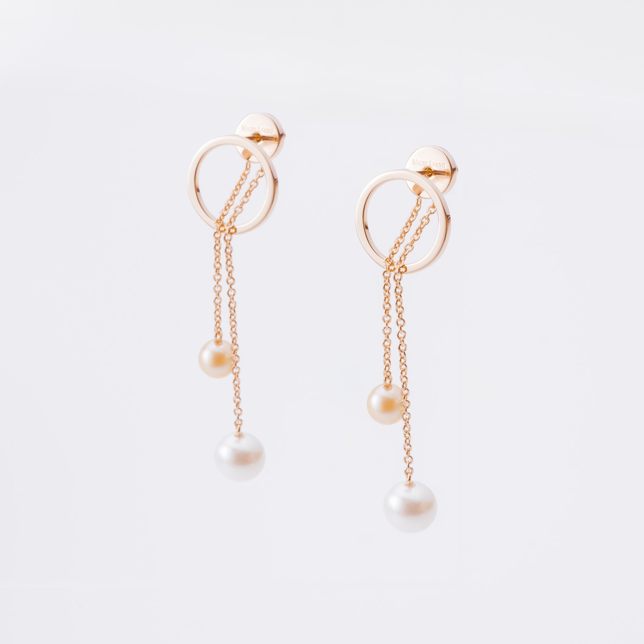 Lune Earrings