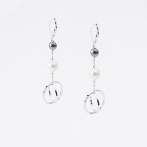 Paulina Earrings