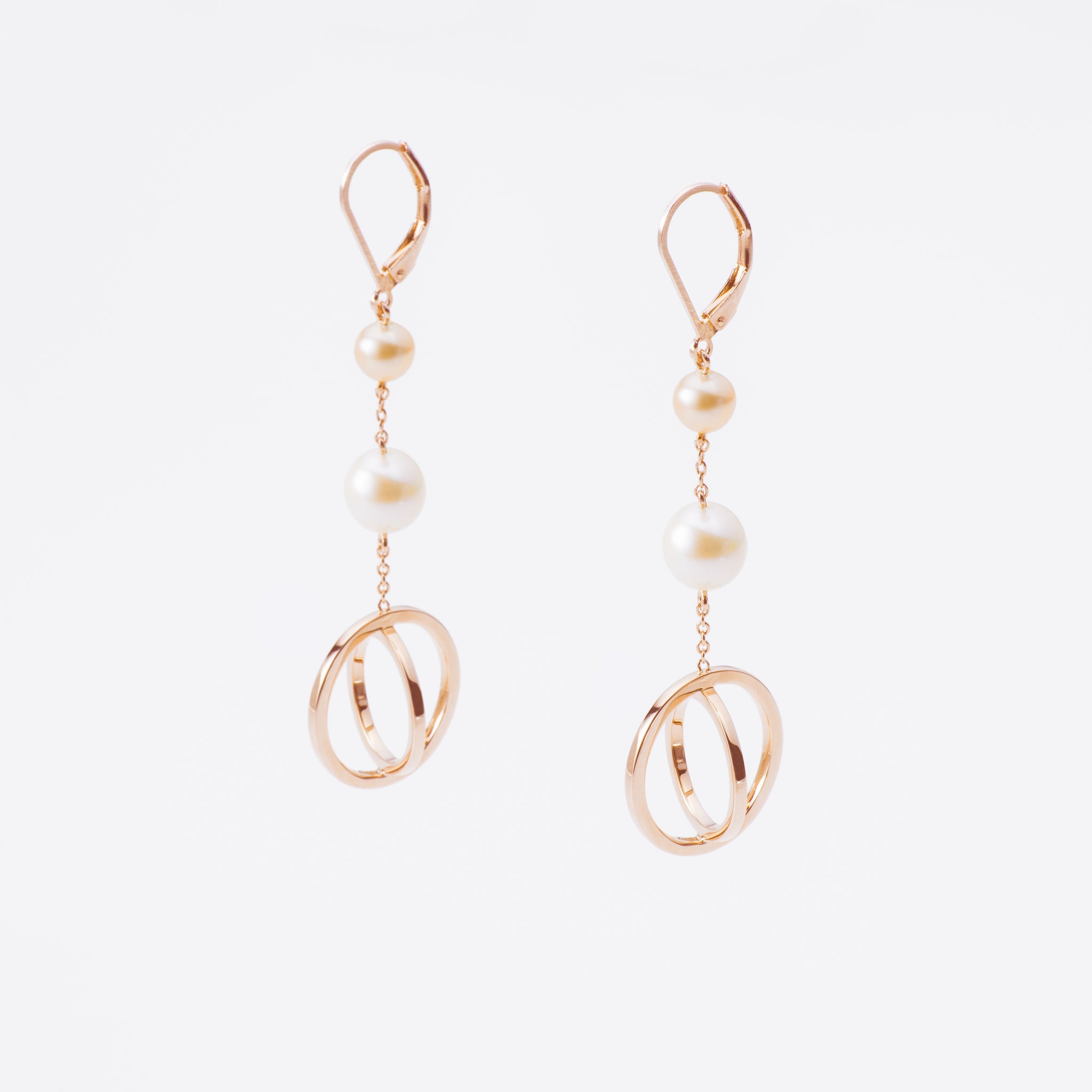 Paulina Earrings