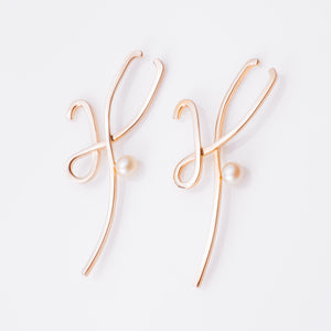 Gia Earring