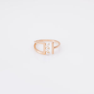 Leah Ring