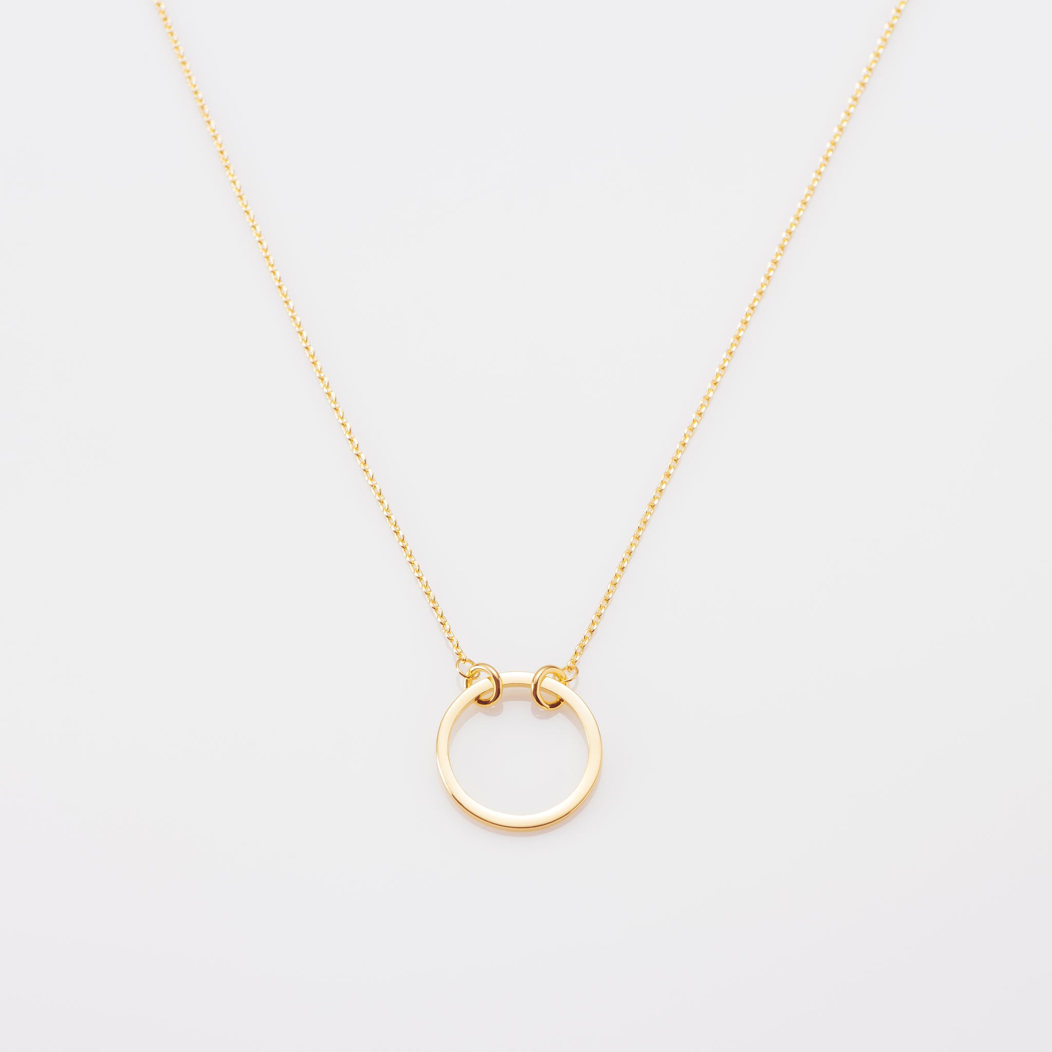 Vedette Necklace