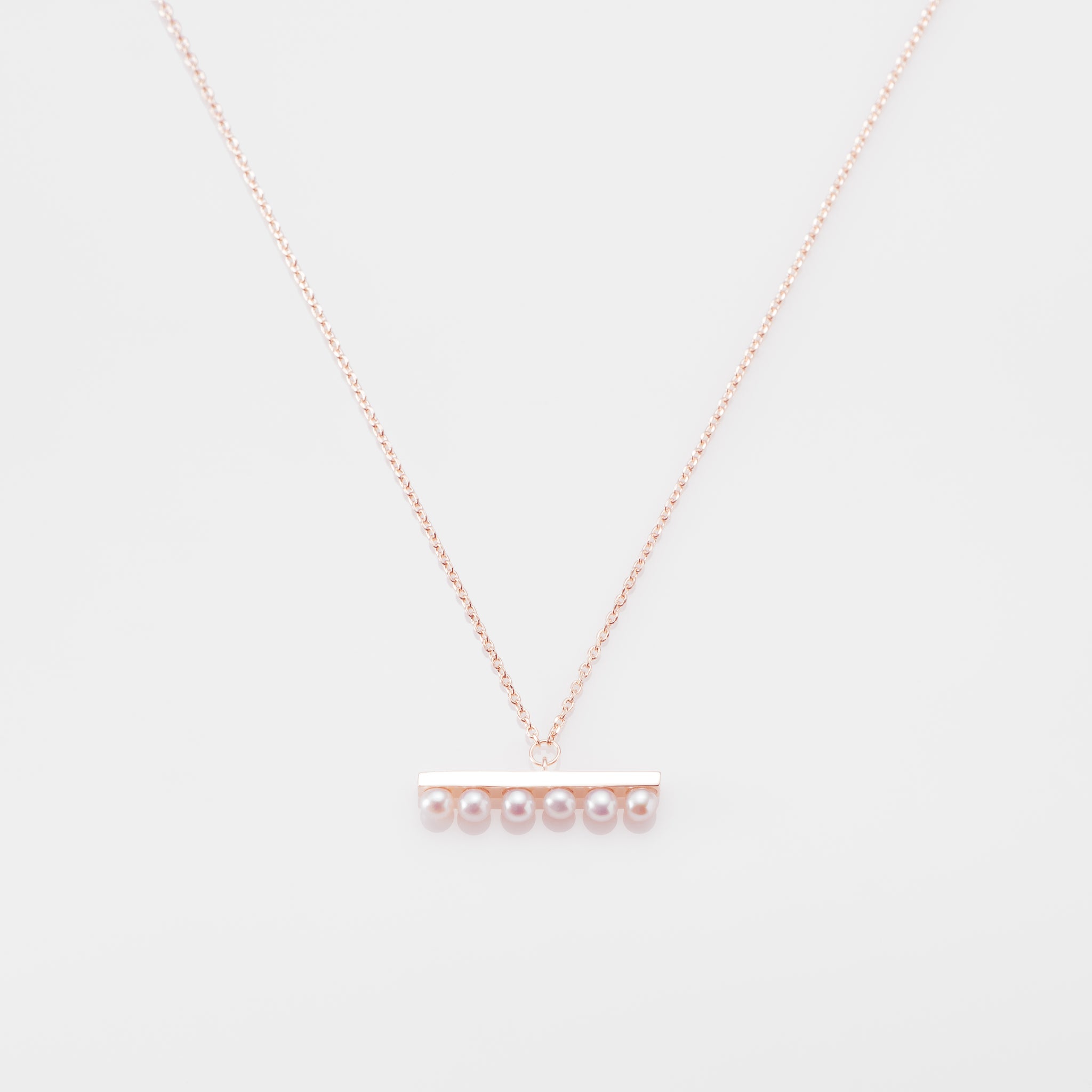 Vedette Necklace