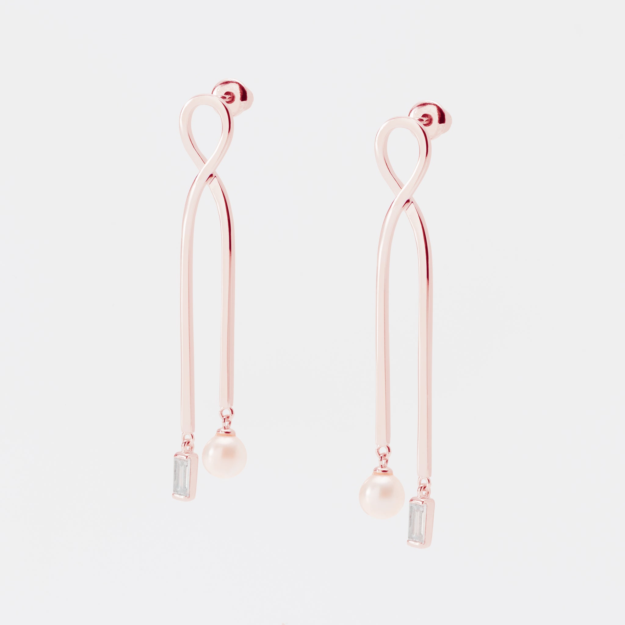 Parisa Earrings