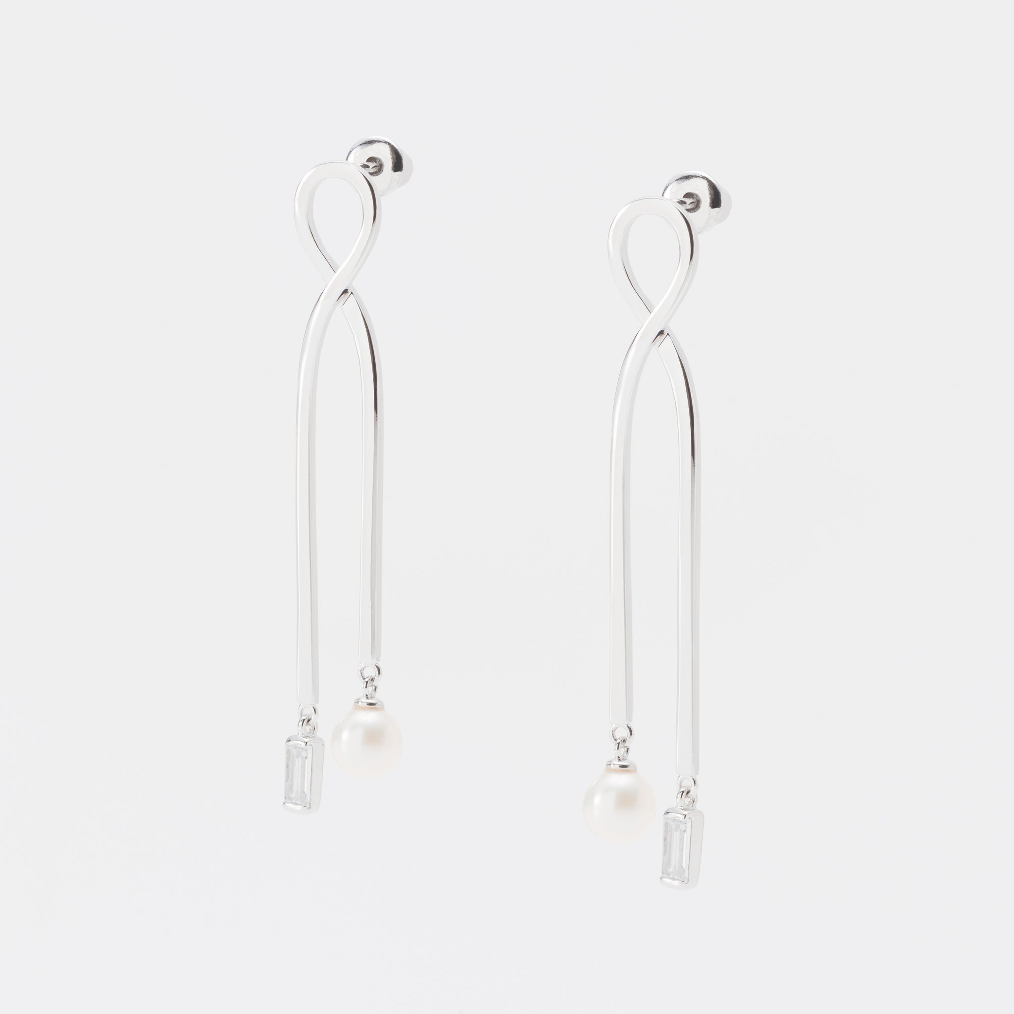 Parisa Earrings