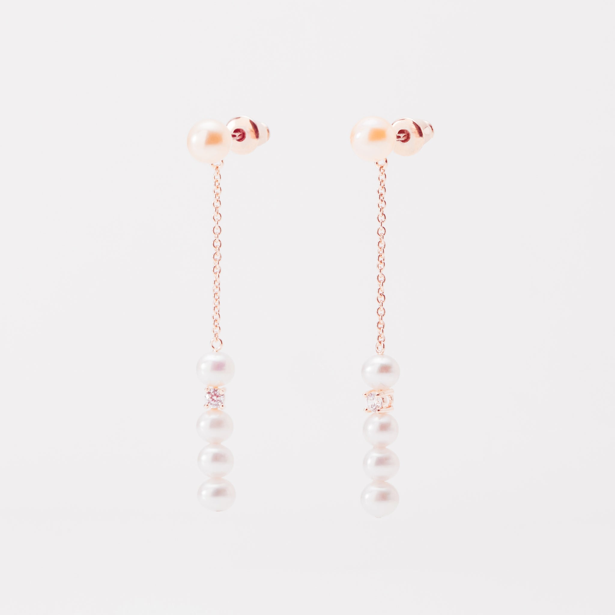 Sienna Earrings