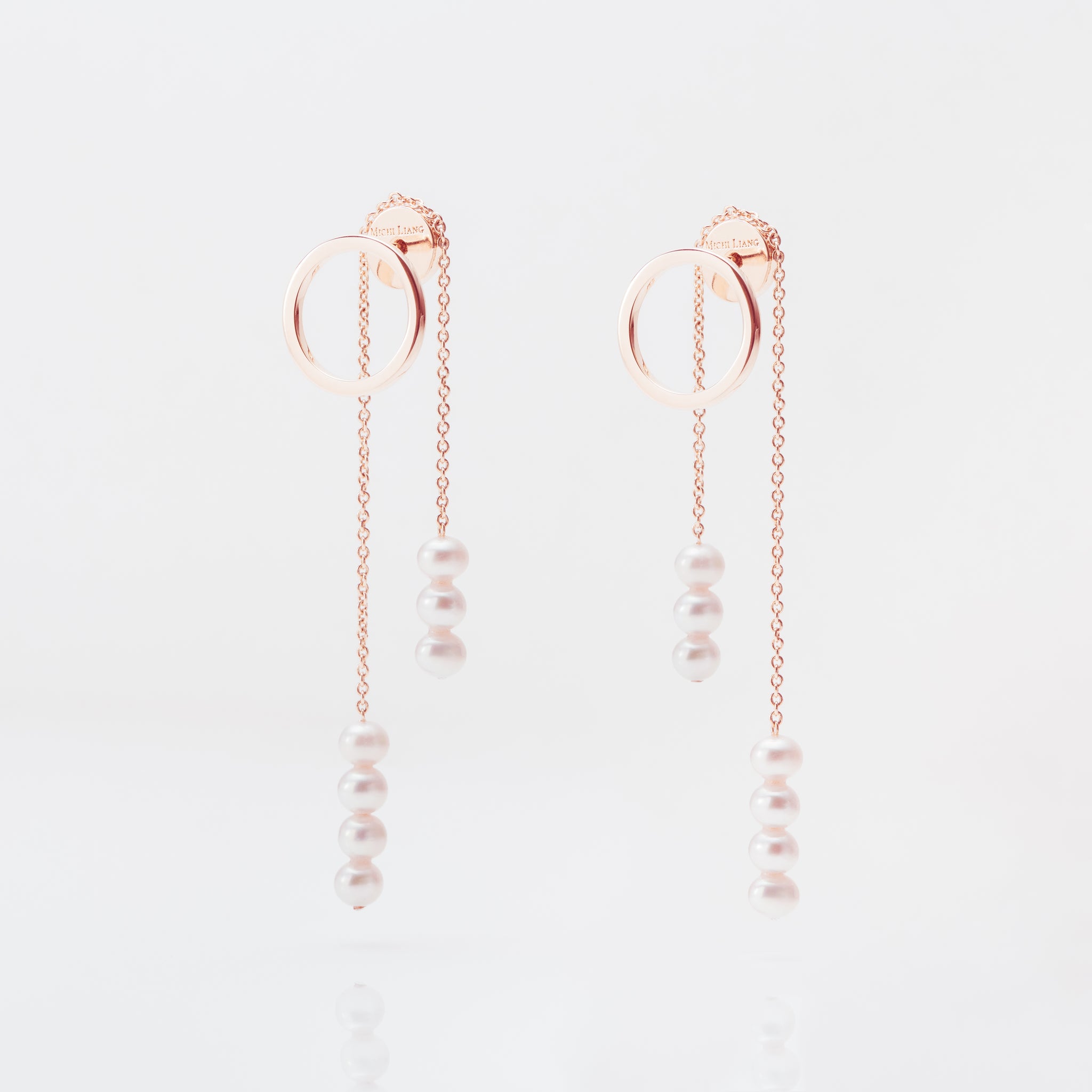 Gryta Earrings