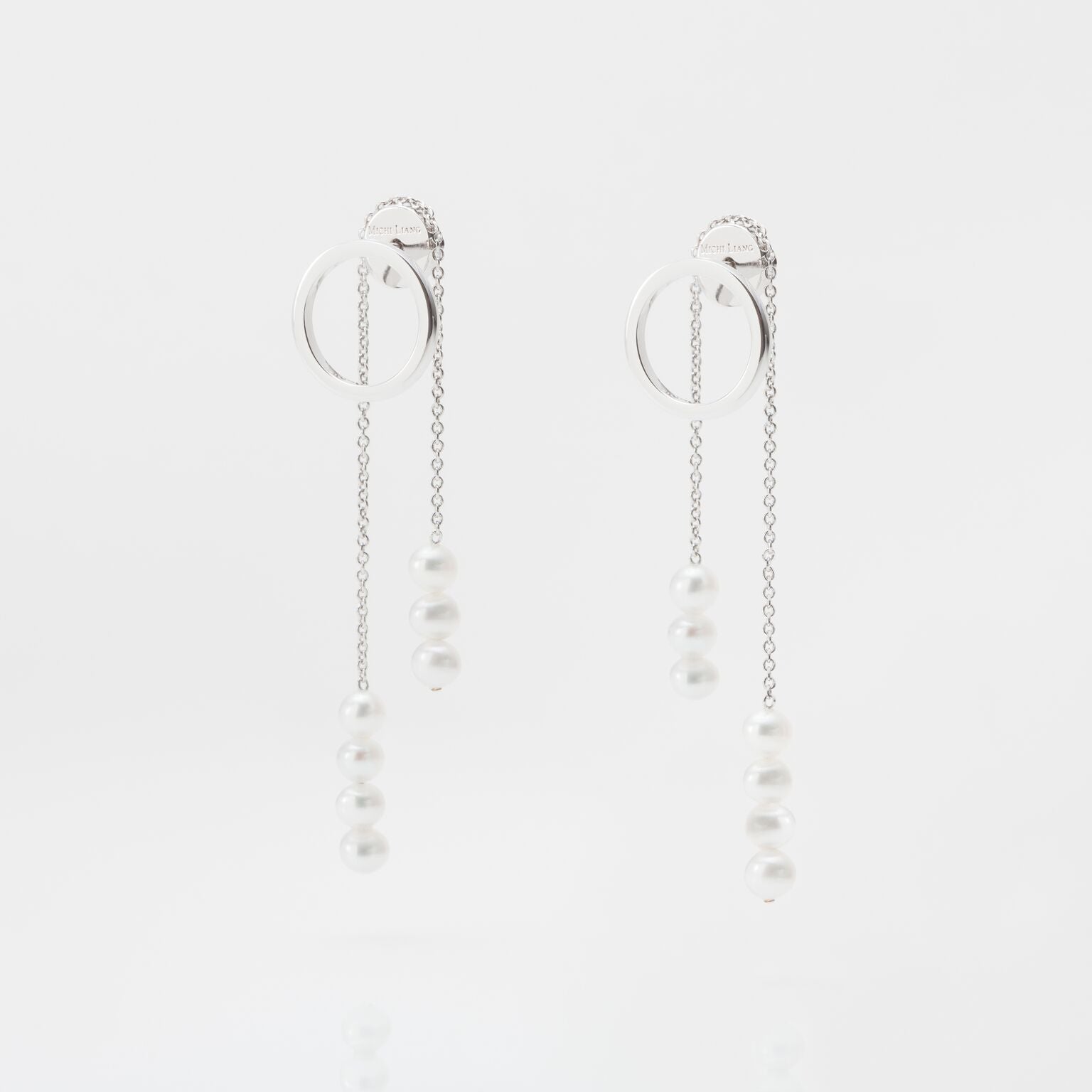 Gryta Earrings