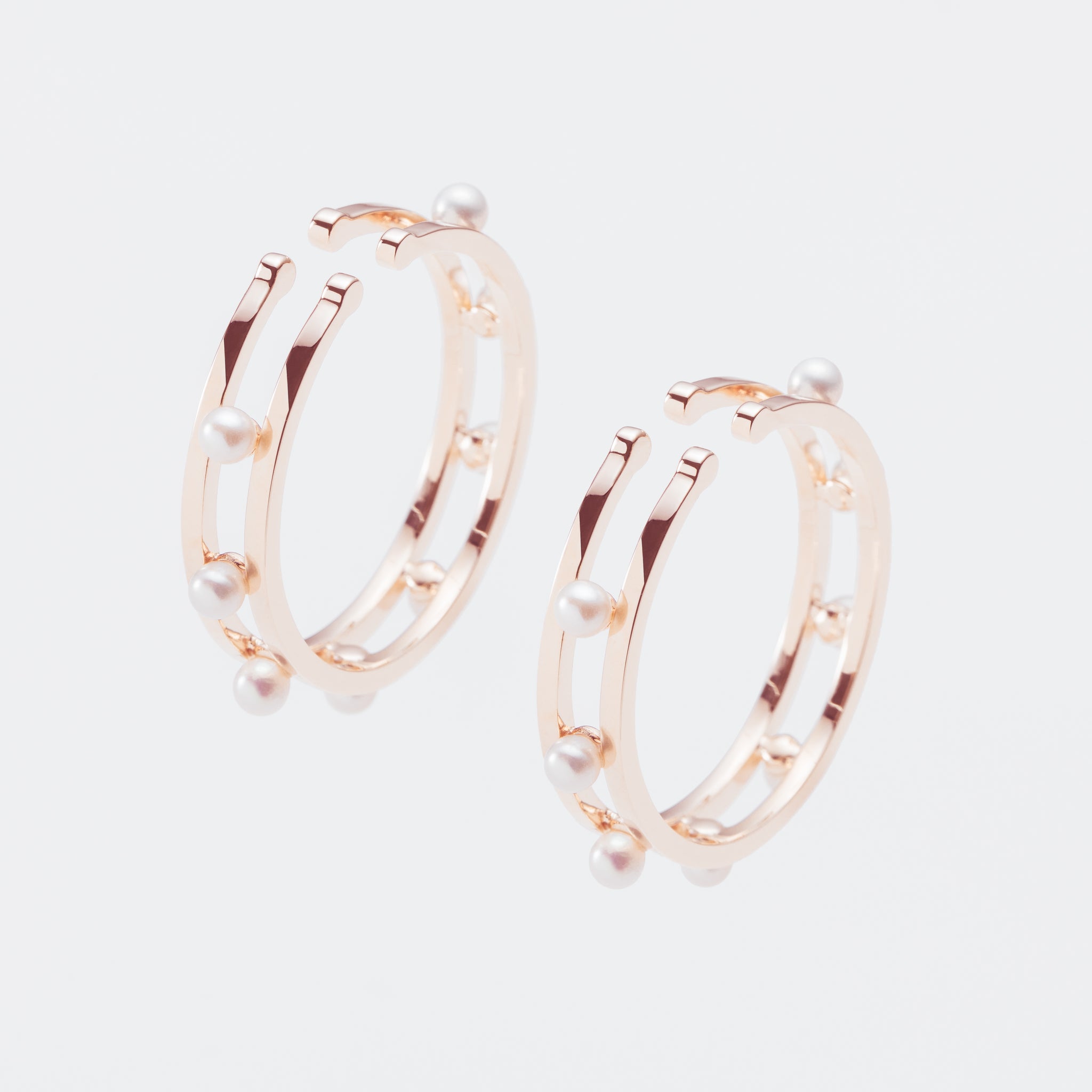 Odette Ear Cuffs