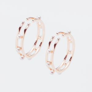 Odette Ear Cuffs