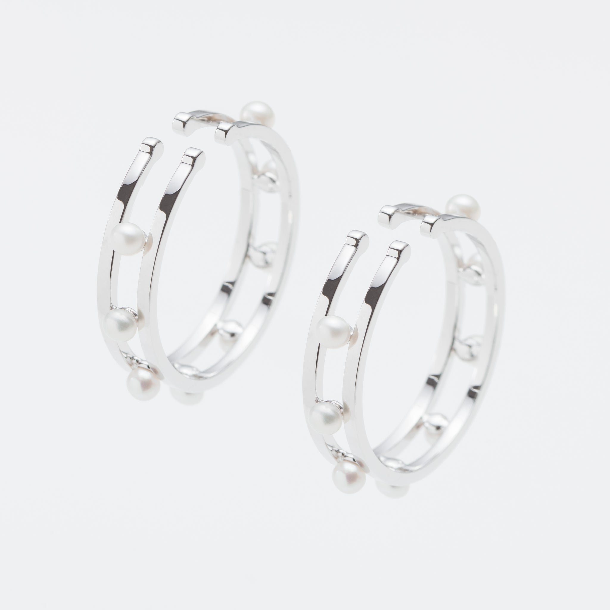 Odette Ear Cuffs