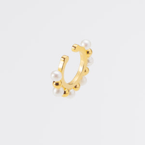 Cali Ear Cuffs