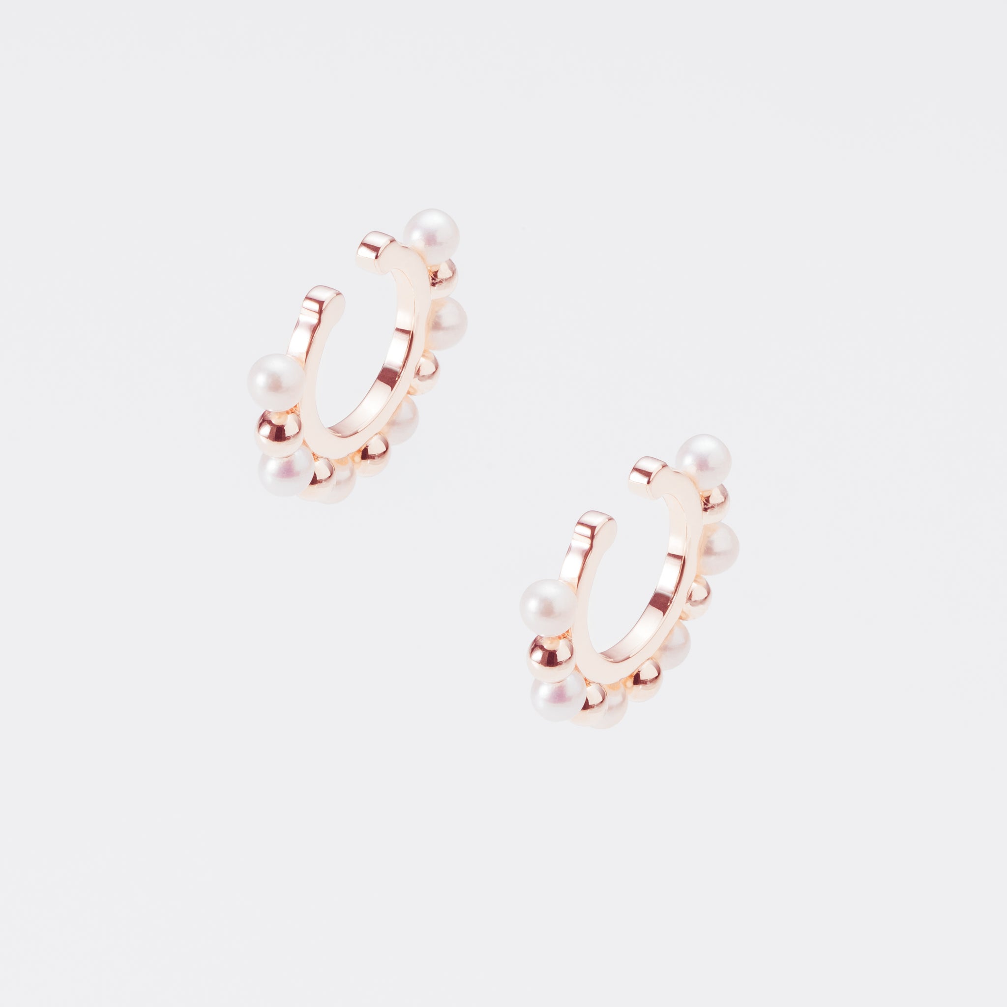 Cali Ear Cuffs