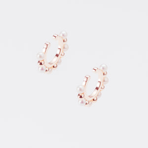 Cali Ear Cuffs