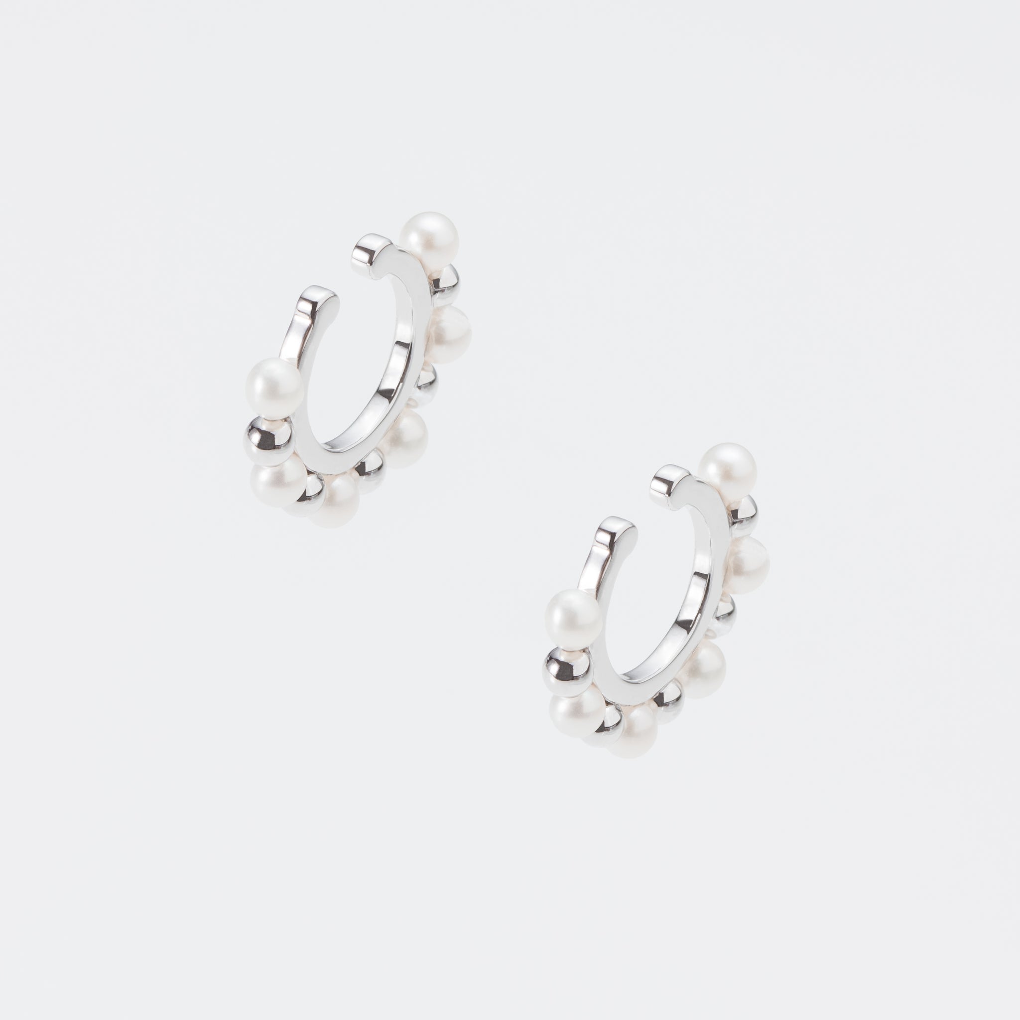 Cali Ear Cuffs