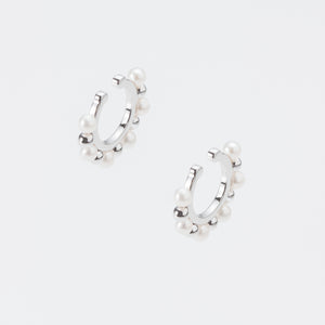 Cali Ear Cuffs