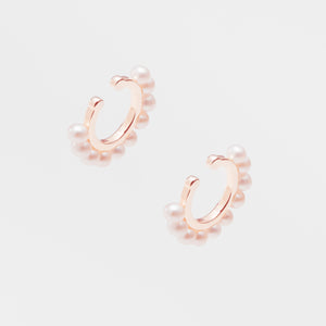 Caela  Ear Cuffs