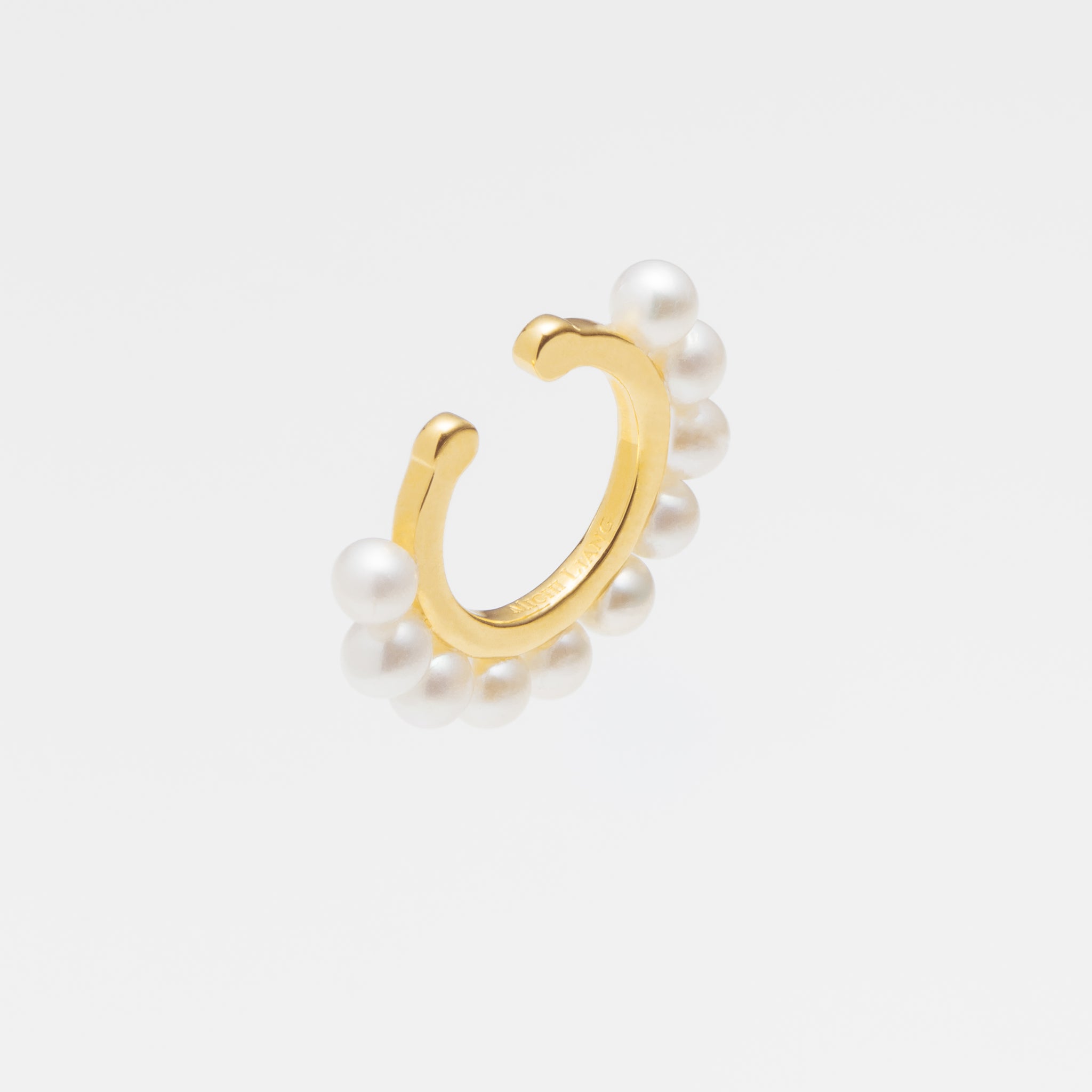 Caela  Ear Cuffs