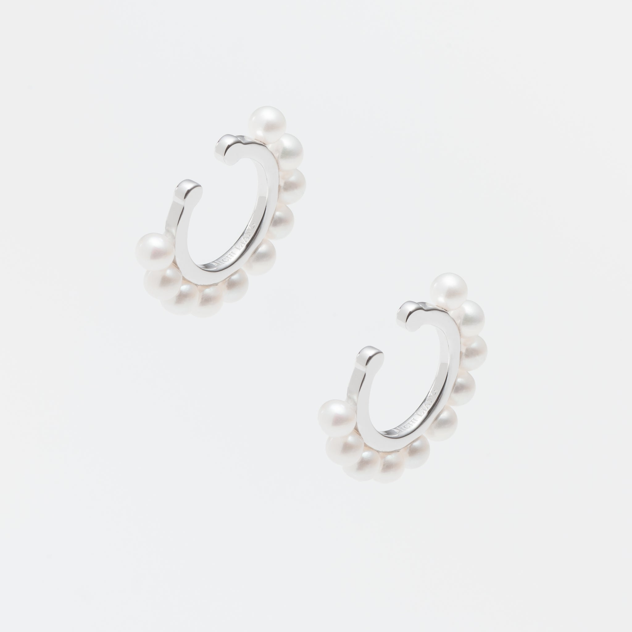 Caela  Ear Cuffs