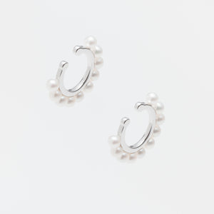 Caela  Ear Cuffs