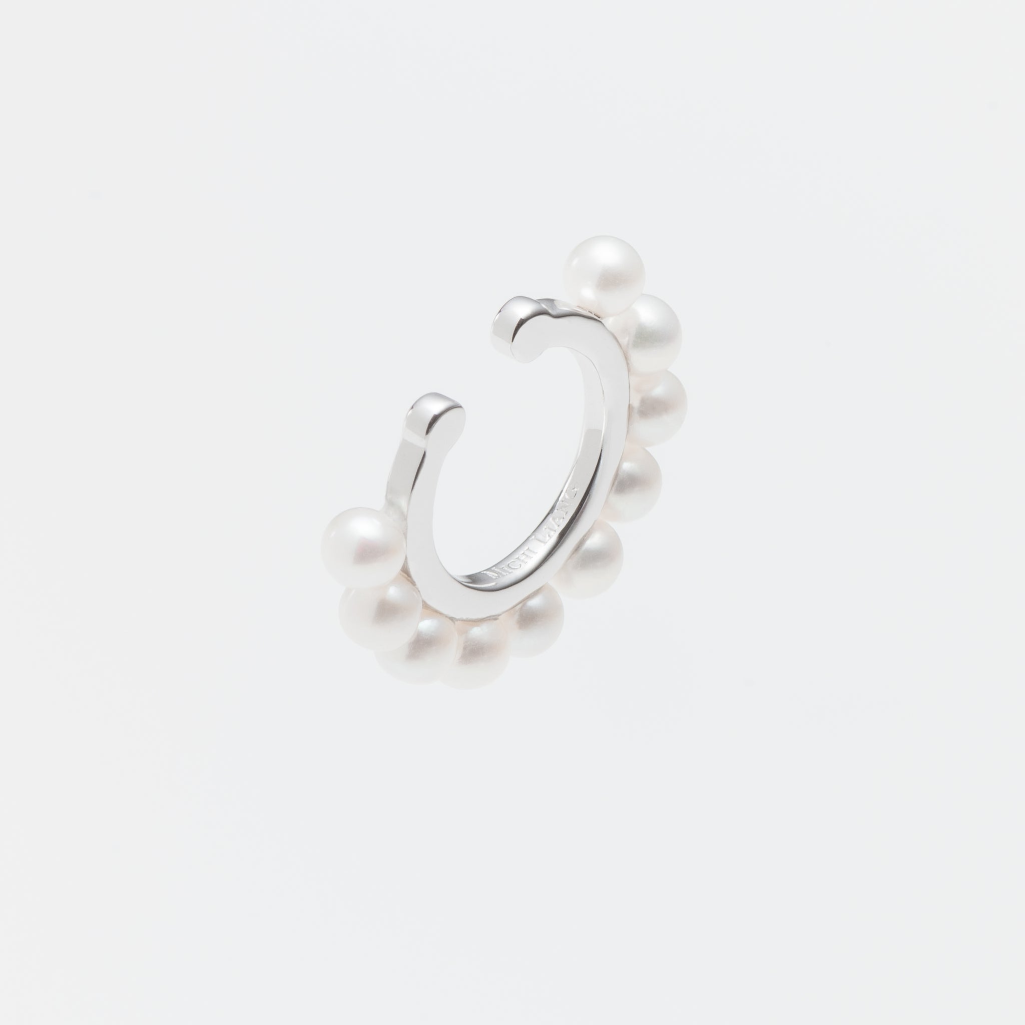Caela  Ear Cuffs