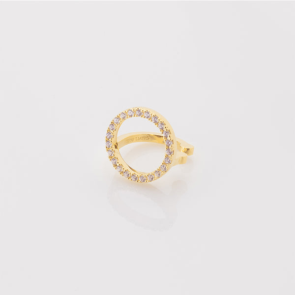 Cosette Ear Cuff