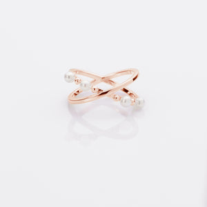 Ginette Ring